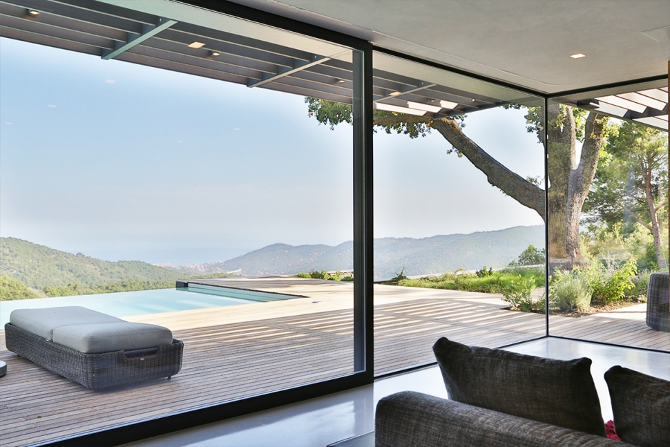 Alzante Scorrevole Agb Imago Design 2020
