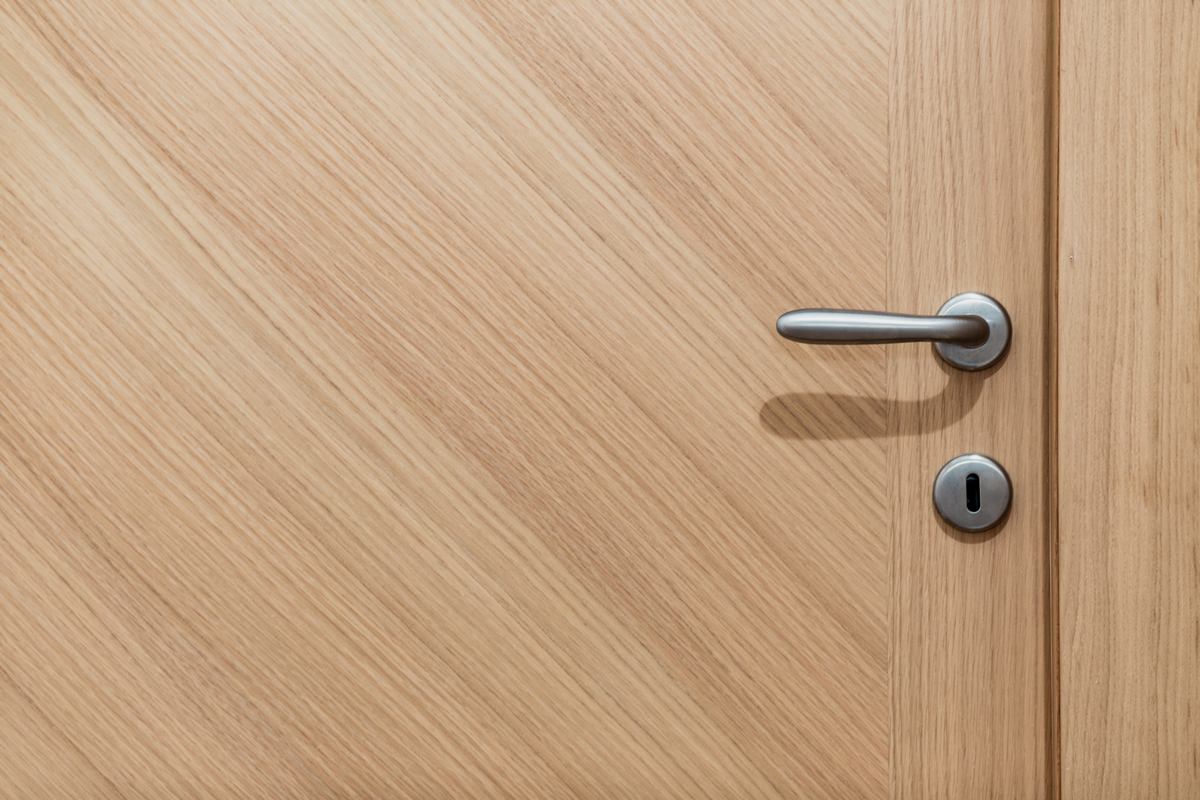 Img Web Porte Interne Su Misura In Legno