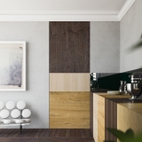 Clip Falegnameria Cometti Bergamo Serramenti Infissi Design