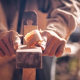 Clip Falegnameria Cometti Tradizione Legno