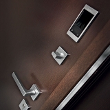 Dierre Hibry Porta Keyless Cometti Falegnameria